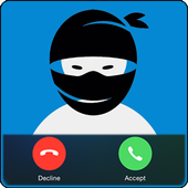 Fake Call-Prank Call icon