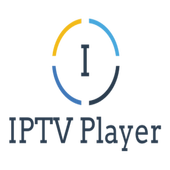 IPTV PLAYER icon