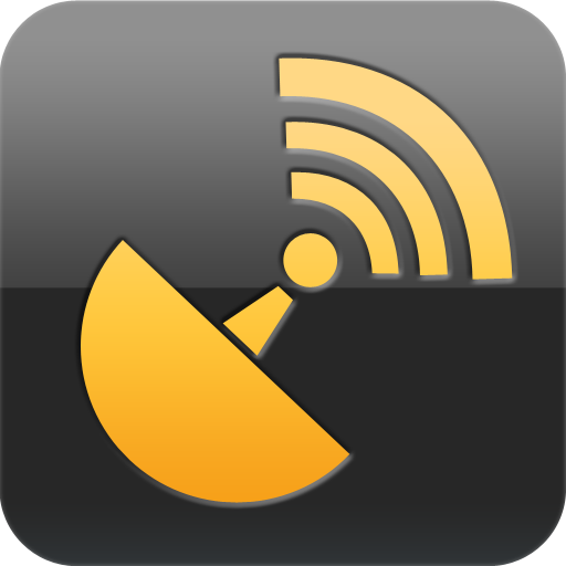 Network Speed Test (Lite) icon