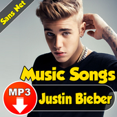 Justin Bieber Songs иконка