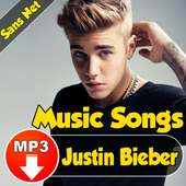 Justin Bieber Songs on 9Apps