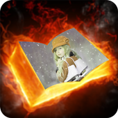 Fire HD Photo Frame icon