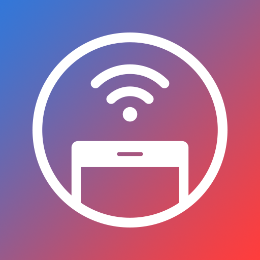 MobWifi - Mobile Hotspot Data Meter (No Root Req!) icon