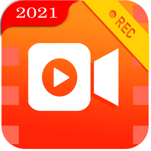 Enregistreur d'écran 2021 avec Facecam icon