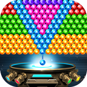 Super Power Bubbles Shooter icon