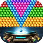 Super Power Bubbles Shooter