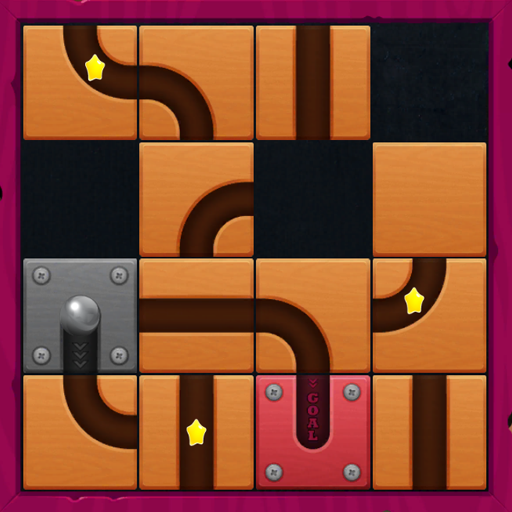 Switch Unroll أيقونة