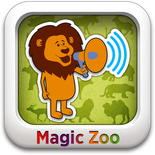 Magic Zoo icon