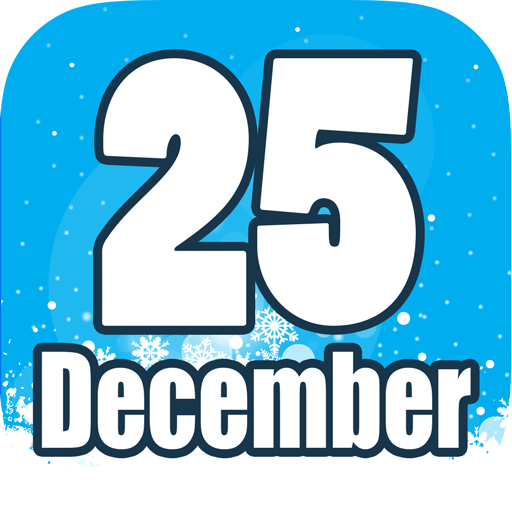 Christmas Countdown 🎄 icon