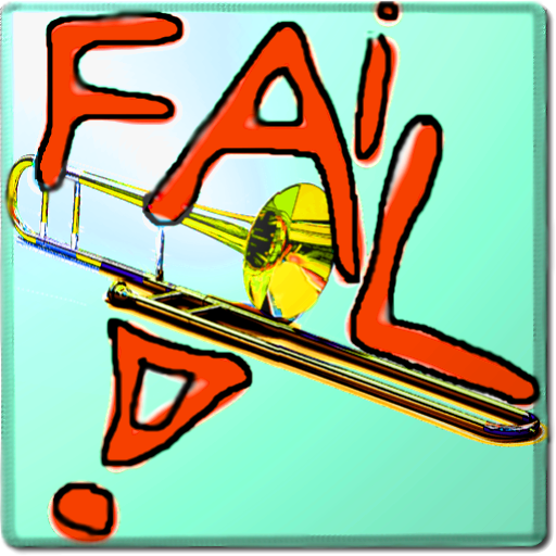 Fail Sounds icon