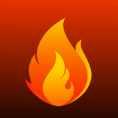 Titan- emulator for Fire red icon