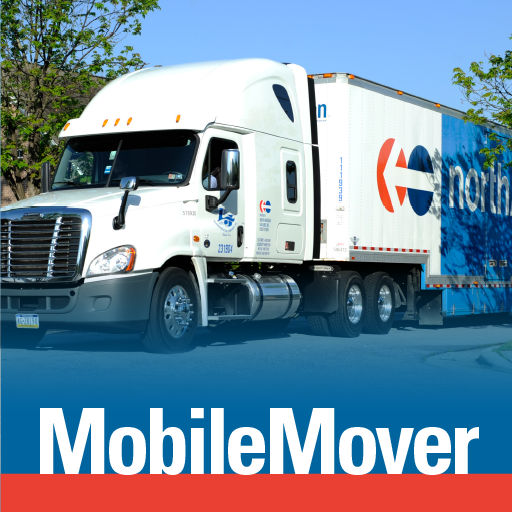 northAmerican Mobile Mover icon