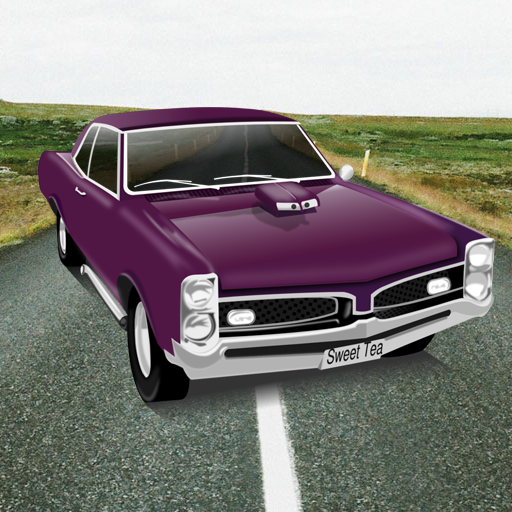 Car SpeedX : Game thrill and excitement icon