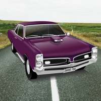 Car SpeedX : Game thrill and excitement