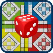 Ludo Game Classic - The Dice Lado Game in 3D