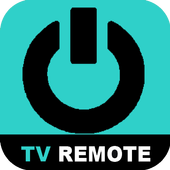 Universal Remote Controller &amp; Remote Control TV icon