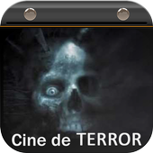 Peliculas de Terror gratis icon