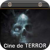 Peliculas de Terror gratis on 9Apps