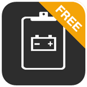 POWER DOCTOR: Free Battery saving,RAM optimization icon