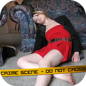 Crime Case : Hidden Object icon