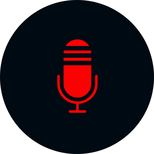 Voice Recorder 2021 icon