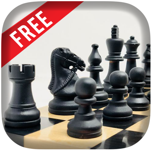 Chess Master icon