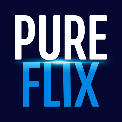 Pure Flix icon