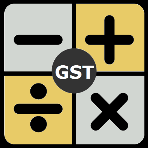 GST Calculator icon