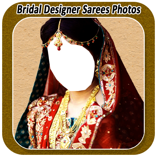 Bridal Designer Sarees Photos icon