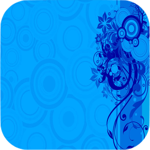 Blue Wallpapers icon