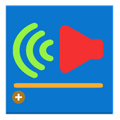 Eassy Volume Booster icon