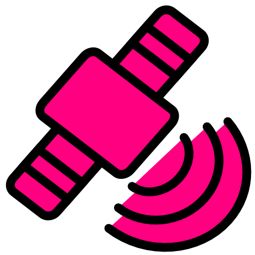 Location Diff GPS vs Wifi icon