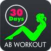 30 Day Ab Fitness Challenge ~ Daily Workout on 9Apps