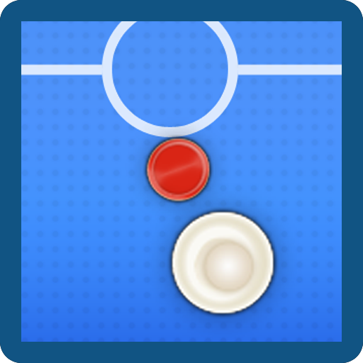 Air Hockey 1 icon
