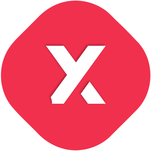 [UX9-UX10] X Theme LG Android 10 - Android 11 icon