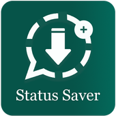 Status Saver For Whatsapp icon