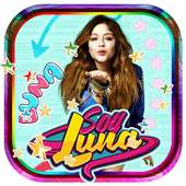 SOY-LUNA-3 NEW MUSICASS on 9Apps