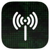 WiFi Password Hacker Prank icon