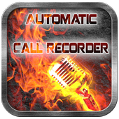 Automatic Call Recorder icon