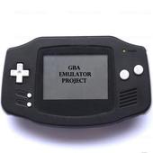 GBA Emulator Project icon