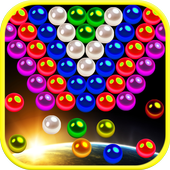 Bubble Shoot Dino icon