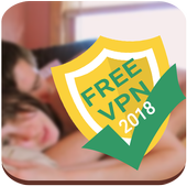 🛡️ Free VPN Master PRANK icon