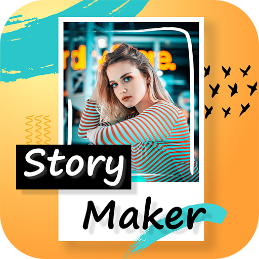 Insta Story for Instagram - Story Art icon