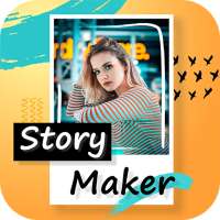 Insta Story for Instagram - Story Art on 9Apps