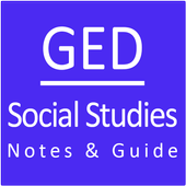 GED Social Studies icon