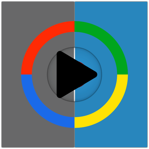 NavixSport Player icon