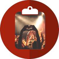 Festival Packing List on 9Apps