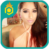 Free 7Nujoom Live Stream Hot Video icon