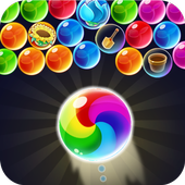 Bubble Shooter icon
