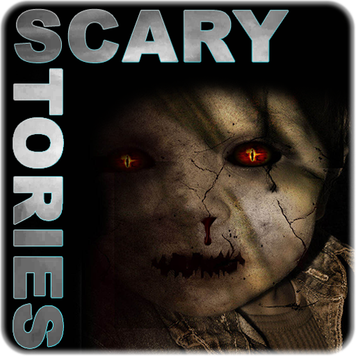 Scary Stories icon